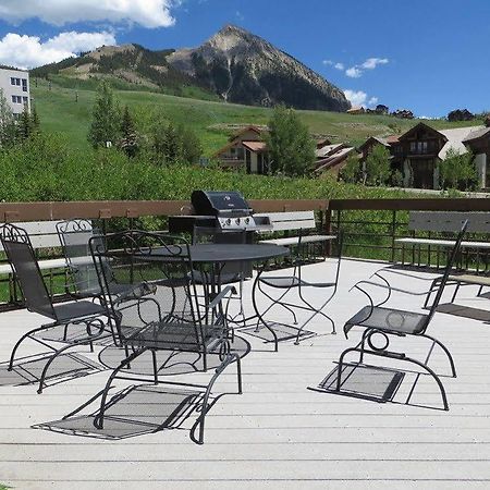 The Wood Creek Lodge By Crested Butte Lodging Extérieur photo