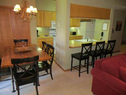 The Wood Creek Lodge By Crested Butte Lodging Extérieur photo
