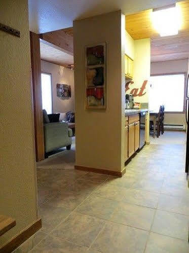 The Wood Creek Lodge By Crested Butte Lodging Extérieur photo