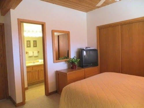 The Wood Creek Lodge By Crested Butte Lodging Extérieur photo