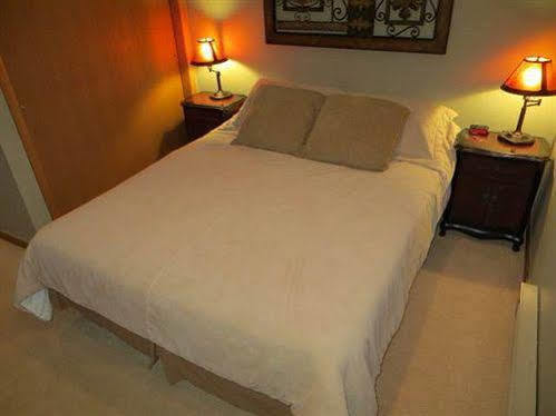 The Wood Creek Lodge By Crested Butte Lodging Extérieur photo